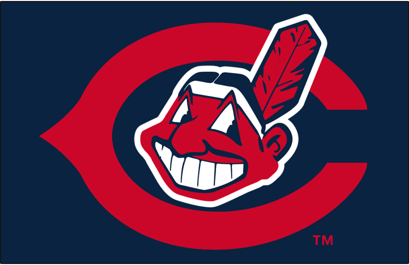 Cleveland Indians 1962 Cap Logo iron on transfers for T-shirts